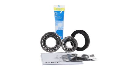 RADLAGERSATZ SKF VKBA9053CL 37