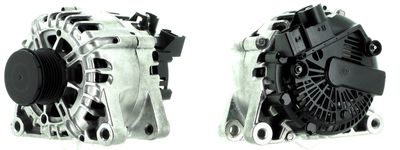 CEVAM 9331 Генератор для FORD FIESTA VI (CB1, CCN)