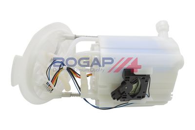 POMPA COMBUSTIBIL BOGAP C1622162 2