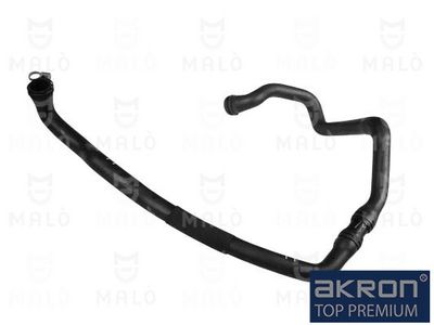 маркуч на радиатора AKRON-MALÒ 27277A