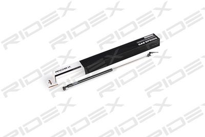 RIDEX 219G0304 Амортизатор багажника и капота для SUZUKI SWIFT