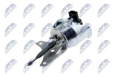 MUFA DE COMANDA COMPRESOR NTY ECDCT008 1