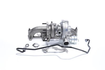 LADER AUFLADUNG BTS Turbo T981332 28