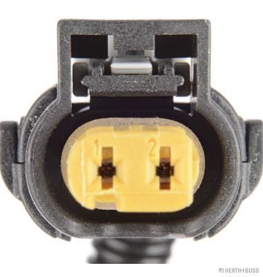 czujnik, temperatura spalin HERTH+BUSS ELPARTS 70682202