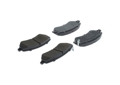 BREMSBELAGSATZ SCHEIBENBREMSE BOSCH 0986494357 20