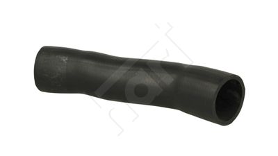 Трубка нагнетаемого воздуха HART 620 640 для VW CADDY