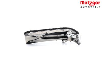 BLINKLEUCHTE METZGER AUTOTEILE 2080139 20