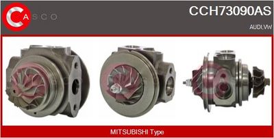 ANSAMBLU DE BAZă TURBOCOMPRESOR