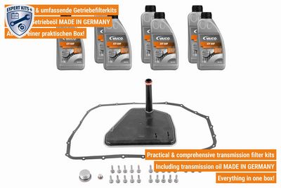SET PIESE SCHIMB ULEI TRANSMISIE AUTOMATA VAICO V103227 2