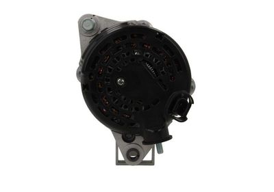 GENERATOR / ALTERNATOR BV PSH 255541150390 2