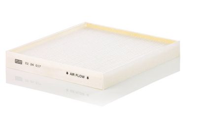 Filter, Innenraumluft