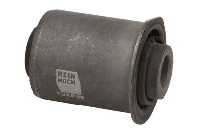 Voorste spoorcontrole-arm silent block
