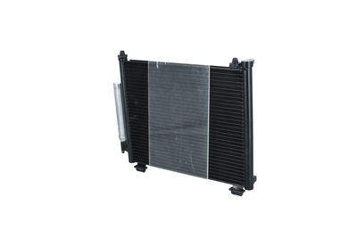 CONDENSATOR CLIMATIZARE NRF 350216 30