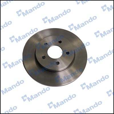 спирачен диск MANDO MBC035022