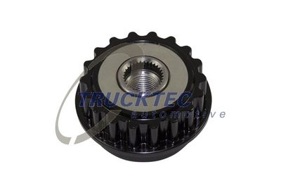 Alternator Freewheel Clutch 07.17.060