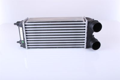 INTERCOOLER COMPRESOR NISSENS 96553 5