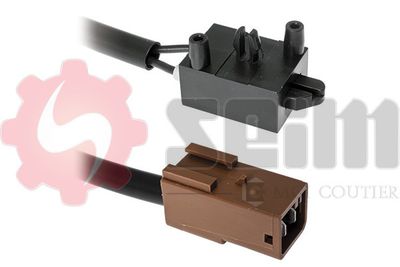 COMUTATOR ACTIONARE AMBREIAJ (TEMPOMAT) SEIM CS145 2