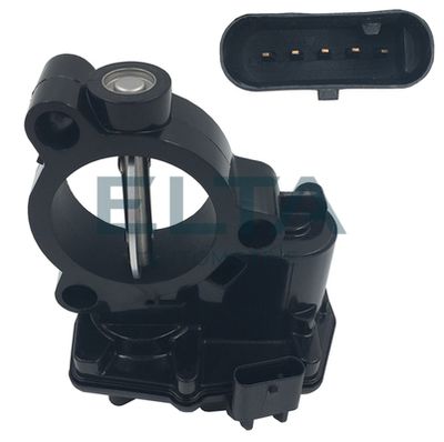 Elta Automotive Throttle Body EE7691