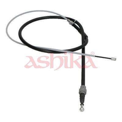 Seilzug, Feststellbremse