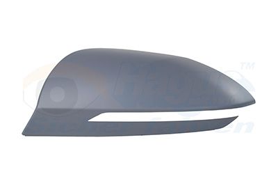капачка, външно огледало VAN WEZEL 8296843
