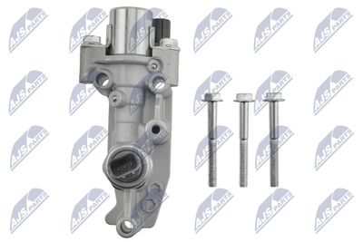 SUPAPA COMANDA POZ. ARBORE CU CAME NTY EFRHD003 2