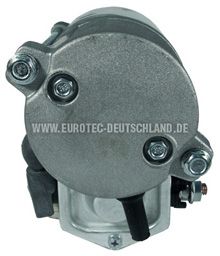 STARTER EUROTEC 11022620 2