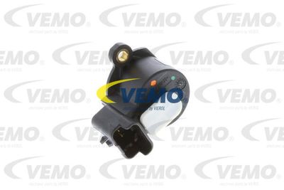 Датчик, положение дроссельной заслонки VEMO V22-72-0095 для PEUGEOT 206+