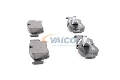 BREMSBELAGSATZ SCHEIBENBREMSE VAICO V208124 22