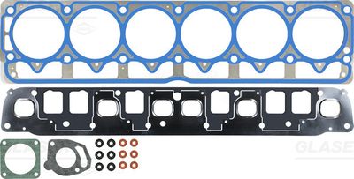 SET GARNITURI CHIULASA