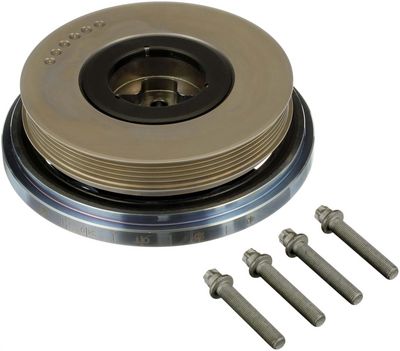 RIEMENSCHEIBE KURBELWELLE GATES TVD1237A