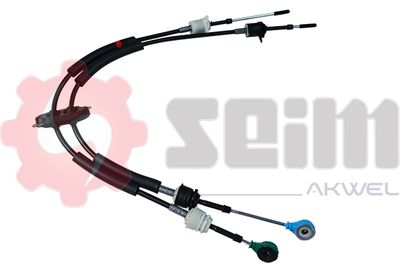 CABLU TRANSMISIE MANUALA