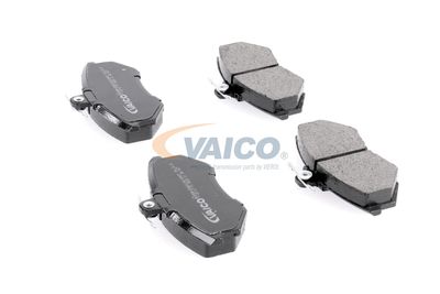 BREMSBELAGSATZ SCHEIBENBREMSE VAICO V108345 50