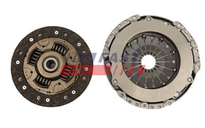 SET AMBREIAJ FAST FT64143 1