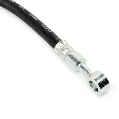 спирачен маркуч RIDEX 83B0590