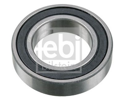 FEBI BILSTEIN Lager, Kupplungshebel