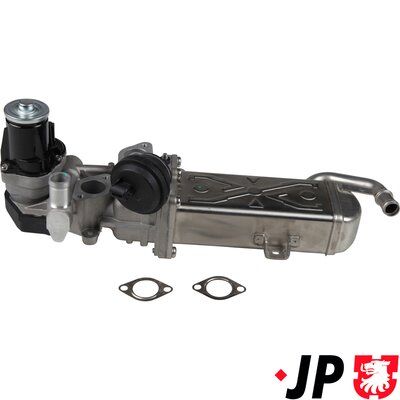 AGR-Ventil JP GROUP 1119902100