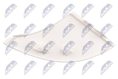 Lišta světlometu NTY EZC-FT-410