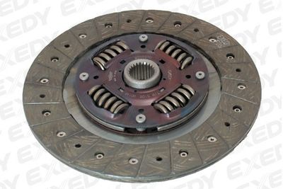 Диск сцепления EXEDY MZD021U для MAZDA 929