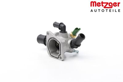 TERMOSTAT LICHID RACIRE METZGER AUTOTEILE 4006144 25