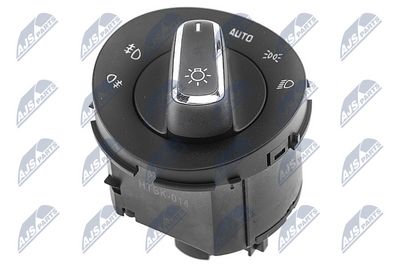 Jungiklis, priekiniai žibintai