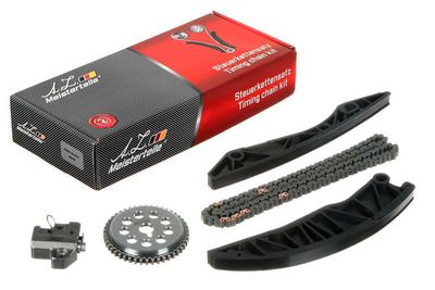 комплект ангренажна верига A.Z. Meisterteile AZMT-30-059-1204