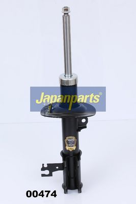 JAPANPARTS Amortizatorius