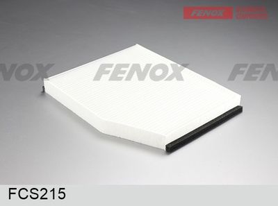 Филтър купе (поленов филтър) FENOX FCS215