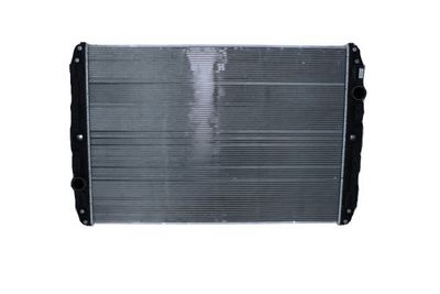 Motorradiator