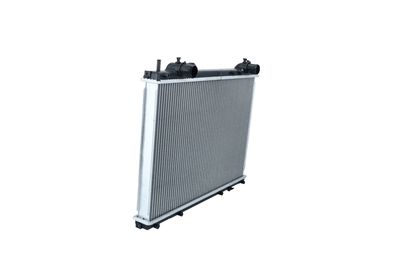 RADIATOR RACIRE MOTOR NRF 53201 39