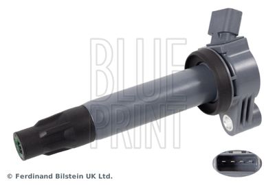 BLUE PRINT ADT314122 Катушка зажигания  для LEXUS RX (_U3_) 400h AWD (MHU38_)
