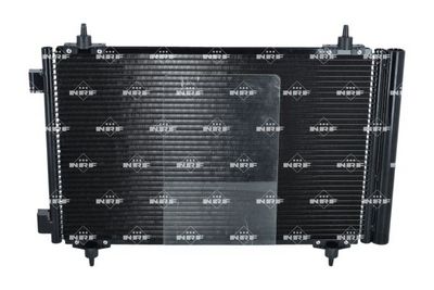 CONDENSATOR CLIMATIZARE NRF 35844 2