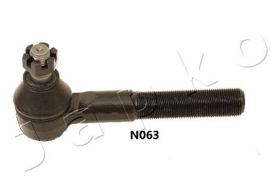 JAPKO 111N063R Наконечник рулевой тяги  для TOYOTA LAND CRUISER (_J7_) 2.4 (RJ70_, RJ73_, RJ70RV)