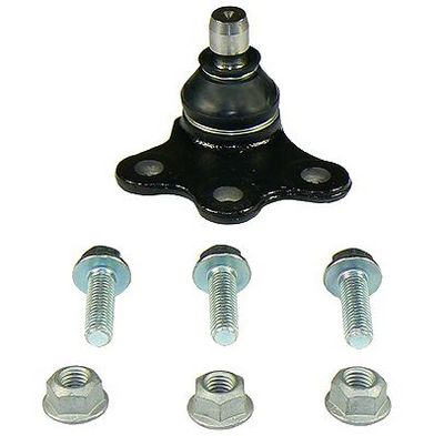 Шарнири METZGER AUTOTEILE 57001312