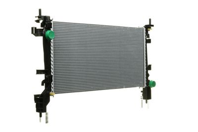 RADIATOR RACIRE MOTOR MAHLE CR1131000P 8